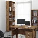 Ver imagem 3 de Estante Livreiro 12 Nichos A1 Dalla Costa