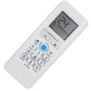 Ver imagem 2 de Controle Remoto para Ar Condicionado Springer Midea Mi-1031