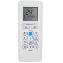 Ver imagem 1 de Controle Remoto para Ar Condicionado Springer Midea Mi-1031