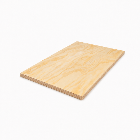 Compensado de Pinus Naval (79cm x 43cm x 20mm)