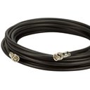 Ver imagem 1 de Cabo Bnc Sdi Rg6 Hdtv Digital 75 Ohms - 20 Metros