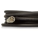 Ver imagem 2 de Cabo Bnc Sdi Rg6 Hdtv Digital 75 Ohms - 20 Metros