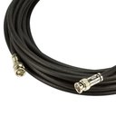 Ver imagem 3 de Cabo Bnc Sdi Rg6 Hdtv Digital 75 Ohms - 20 Metros