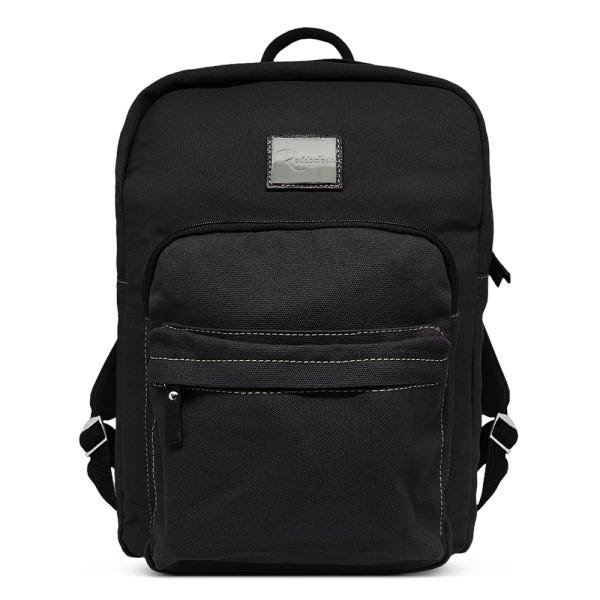 Mochila de Lona Julian – Preto - Tam: Grande - 1