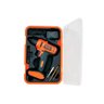 Parafusadeira E Furadeira A Bateria 12v Lithium LD12SP Bivolt Black+Decker - 3