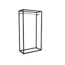 Ver imagem 1 de Movel Arara Cremalheira