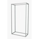 Ver imagem 3 de Movel Arara Cremalheira