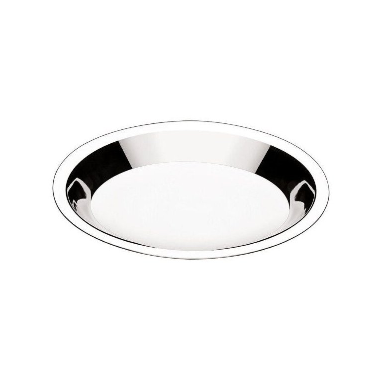 Travessa Oval Funda 26x20cm Jornata Brinox