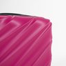 Mala Pequena De Bordo Havana, Abs, 4 Rodas E Fechadura - Pink - 9