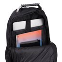 Ver imagem 5 de Mochila para Notebook 15.3” Infinity 3 Compartimentos Swiss Move - Preto