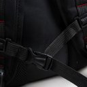 Ver imagem 6 de Mochila para Notebook 15.3” Infinity 3 Compartimentos Swiss Move - Preto