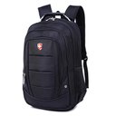 Ver imagem 4 de Mochila para Notebook 15.3” Infinity 3 Compartimentos Swiss Move - Preto