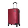 Mala de Bordo Rígida Pp Chicago Swiss Move - Vermelha - 1