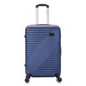 Mala de Viagem Média 24" Chicago Swiss Move - Marinho - 4