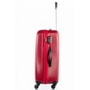 Ver imagem 2 de Conjunto de Malas de Viagem Zurique Swiss Move - Vermelho