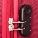Ver imagem 5 de Conjunto de Malas de Viagem Zurique Swiss Move - Vermelho