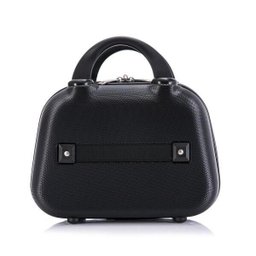 Kit Mala de Bordo com Frasqueira Dizy Swiss Move - Preta - 4