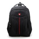 Ver imagem 1 de Mochila para Notebook 15,5" Suzuka Swiss Move - Preto