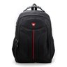 Mochila para Notebook 15,5" Suzuka Swiss Move - Preto - 1