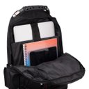 Ver imagem 3 de Mochila para Notebook 15,5" Suzuka Swiss Move - Preto