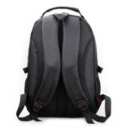 Mochila para Notebook Monte Carlo 3 Compartimentos Swiss Move - Preto - 2