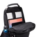 Ver imagem 3 de Mochila para Notebook Monte Carlo 3 Compartimentos Swiss Move - Preto