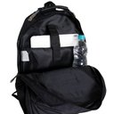 Ver imagem 4 de Mochila Executiva para Notebook Boavista Swiss Move - Preto