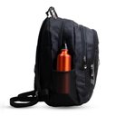 Ver imagem 3 de Mochila Executiva para Notebook Boavista Swiss Move - Preto