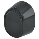 Ver imagem 5 de 5 Botões Fogão Atlas Mônaco Plus 4 Bocas Preto