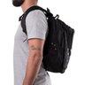 Mochila para Notebook Bugatti 3 Compartimentos Swiss Move - Preto - 5