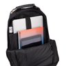 Mochila para Notebook Bugatti 3 Compartimentos Swiss Move - Preto - 3