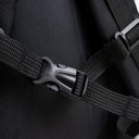 Ver imagem 4 de Mochila Executiva para Notebook Interlagos, 3 Compartimentos Preto