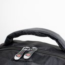 Ver imagem 7 de Mochila Executiva para Notebook Fuji, 3 Compartimentos - Preta