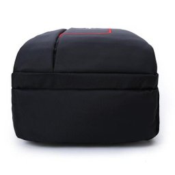 Mochila para Notebook Brooklyn Street Swiss Move - Preto - 5