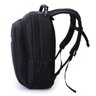 Mochila para Notebook Brooklyn Street Swiss Move - Preto - 4