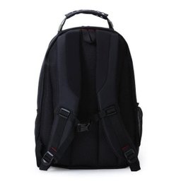 Mochila para Notebook Brooklyn Street Swiss Move - Preto - 3
