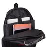 Mochila para Notebook Brooklyn Street Swiss Move - Preto - 2