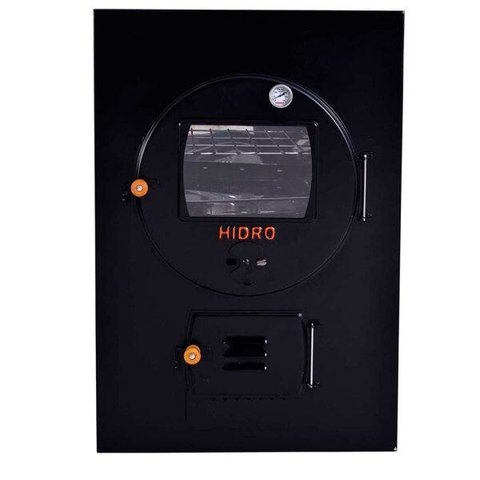 Forno Médio de Embutir com Inox