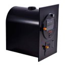 Ver imagem 2 de Forno Médio de Embutir com Inox