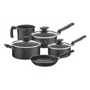 Ver imagem 1 de Jogo de Panelas Loreto Antiaderente 5 Peças Tramontina 20399082