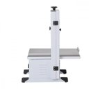 Ver imagem 3 de Serra Fita Mesa Móvel de Bancada Lâmina 1.81 Sem Saída