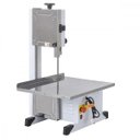 Ver imagem 1 de Serra Fita Mesa Móvel de Bancada Lâmina 1.81 Sem Saída