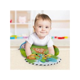 Almofada de Atividades Buba Baby - 2 Almofada de Atividades Buba Baby - 2
