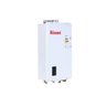 Aquecedor de Água a Gás Rinnai Reu1602 Feh Branco Digital 22,5 Litros Bivolt Gás Gn - 3