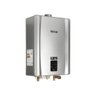 Aquecedor de Água a Gás Rinnai E21 Feh 21 Litros Bivolt Digital Prata - Gn (gás Natural) - 3