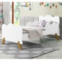 Ver imagem 1 de Mini Cama Angel Branca