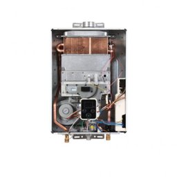 Aquecedor de Água a Gás Rinnai E17 Feh 17 Litros Bivolt Digital Prata - Gn (gás Natural) - 6