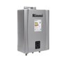 Aquecedor de Água a Gás Rinnai E17 Feh 17 Litros Bivolt Digital Prata - Gn (gás Natural) - 5
