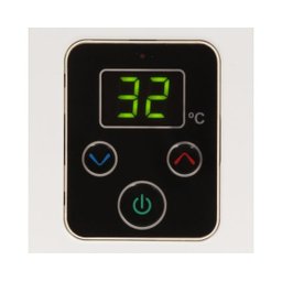 Aquecedor 17 Litros Rinnai E171 Gás Natural Branco - 4