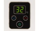 Ver imagem 4 de Aquecedor 17 Litros Rinnai E171 Gás Natural Branco